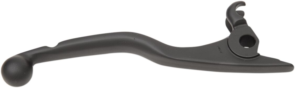 LEVER BRAKE MOOSE BK