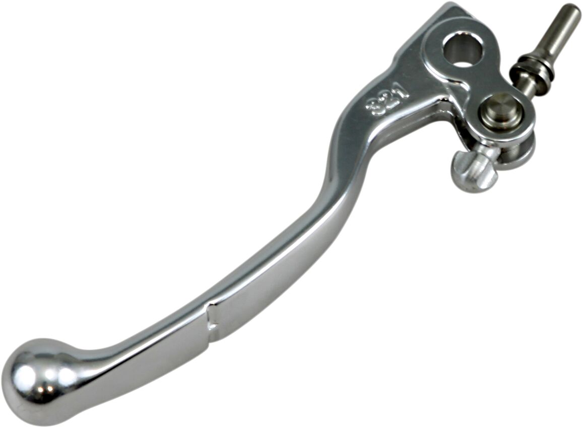 LEVER BRAKE MOOSE SLV