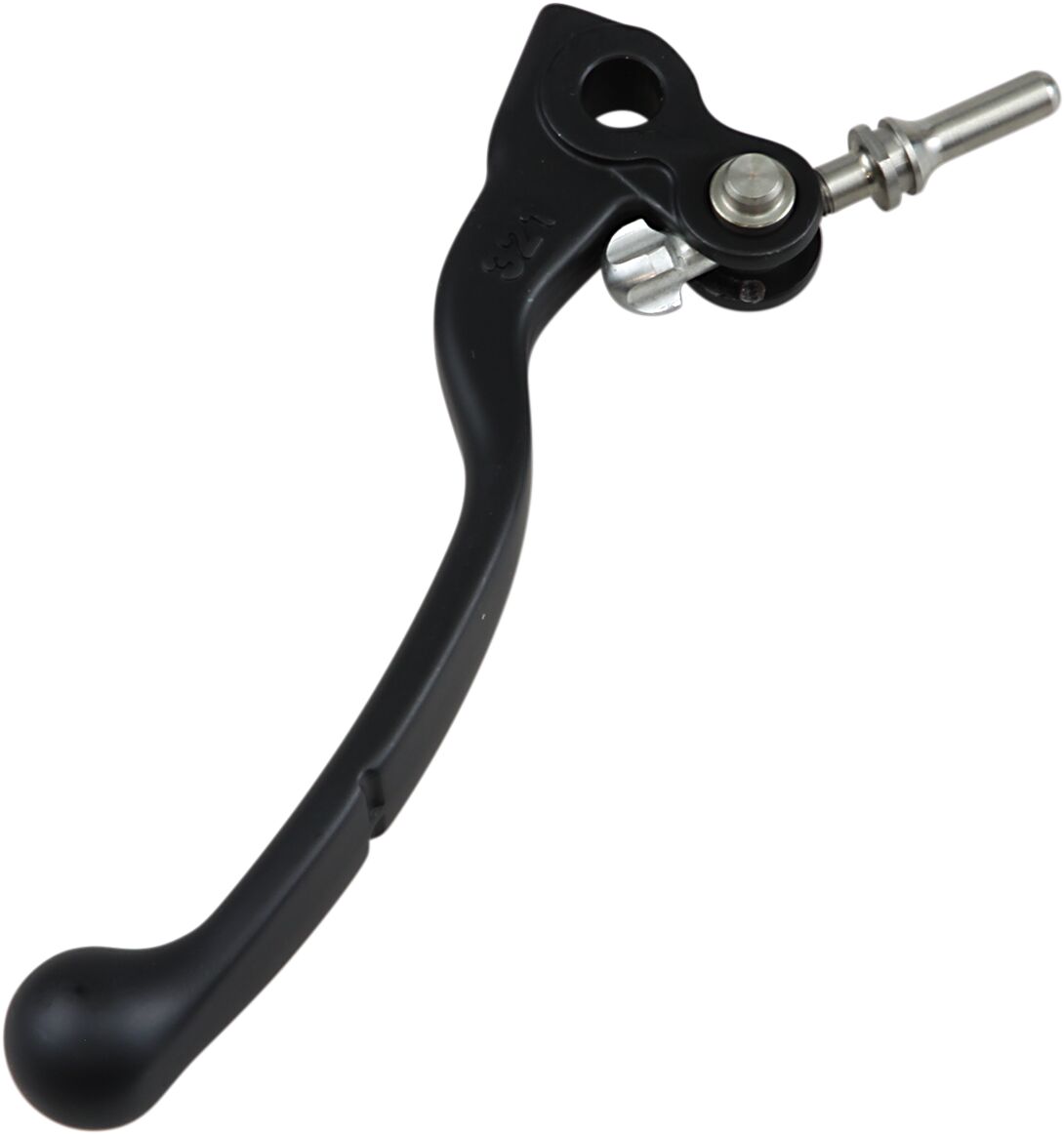 LEVER BRAKE MOOSE BK