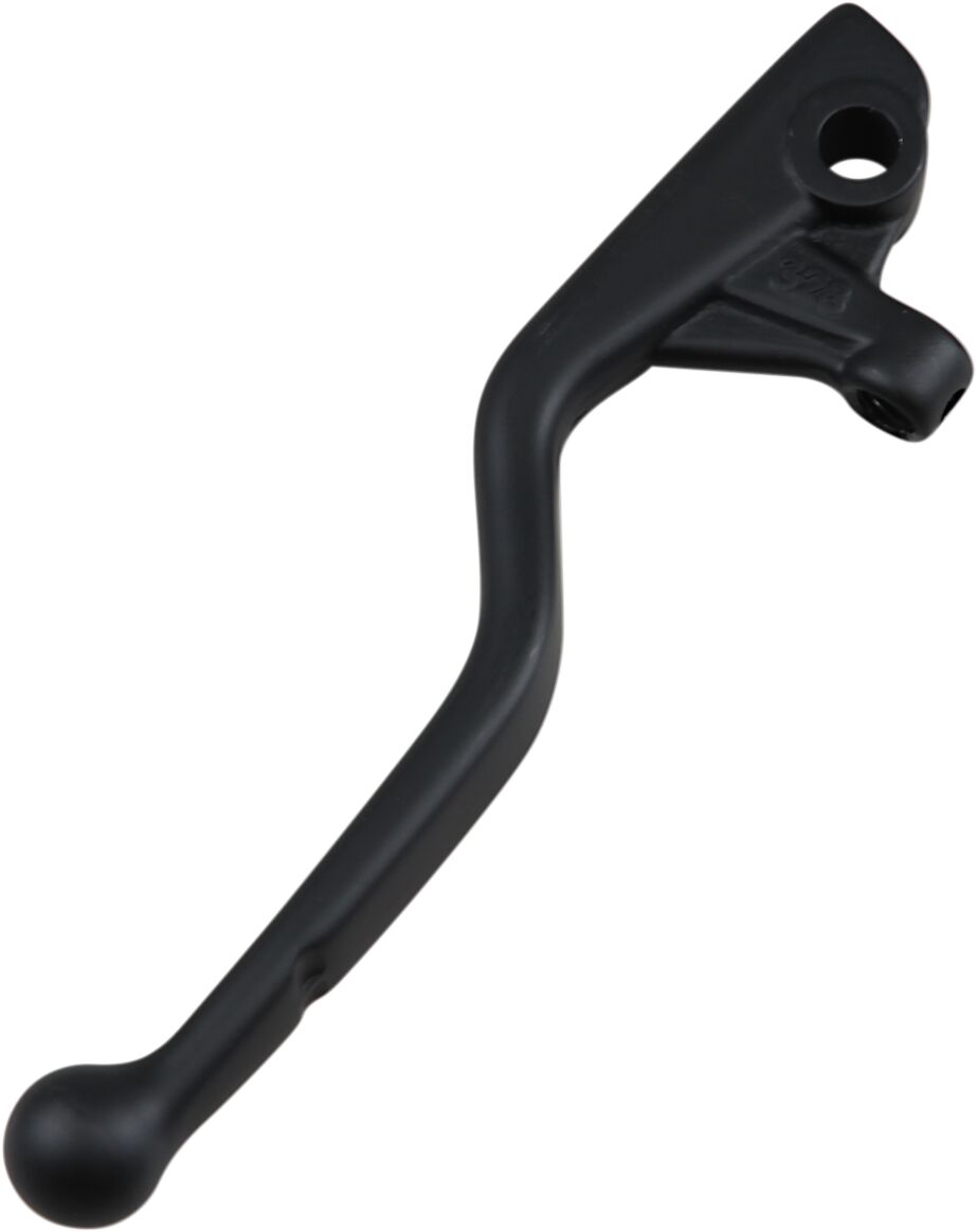 LEVER BRAKE MOOSE BK
