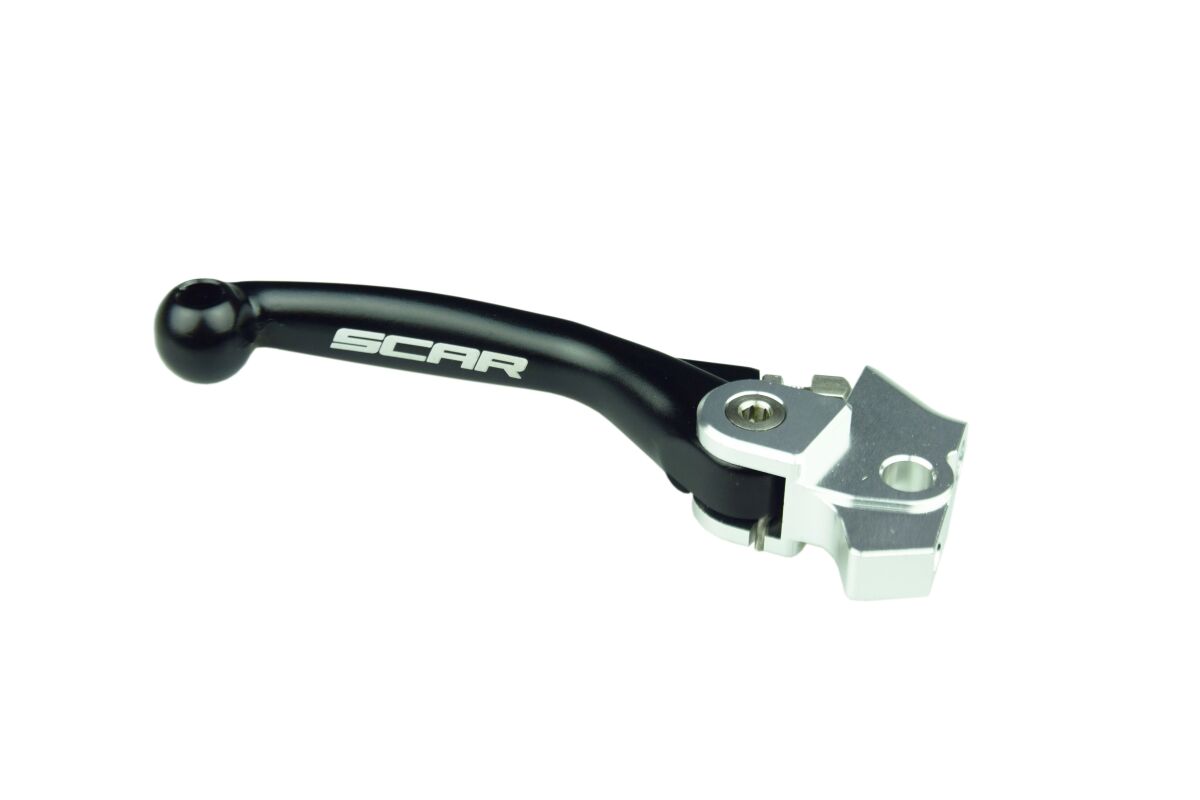 Brake Flex Levers