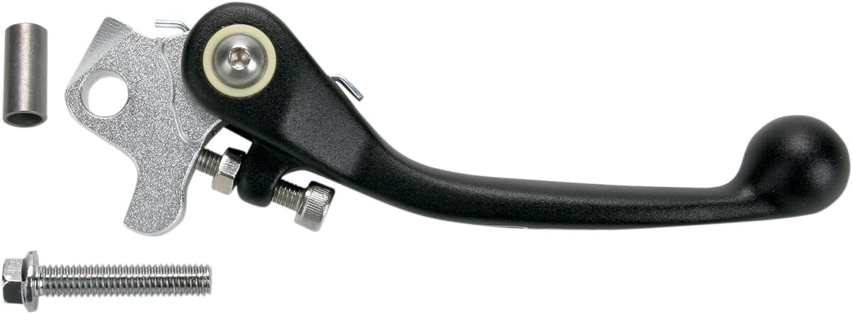 Forged Arc Brake Lever