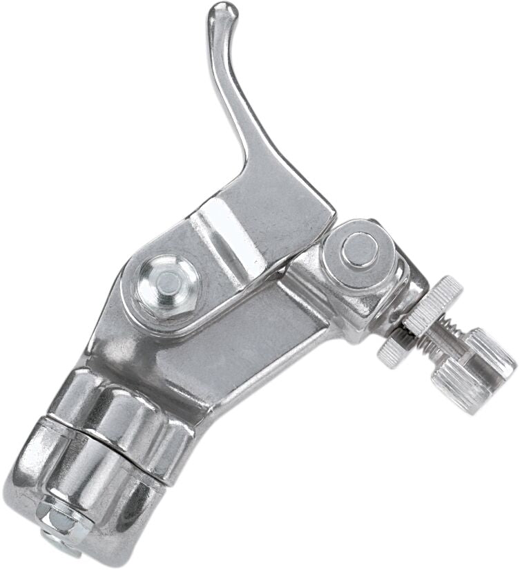 OEM-Style Clutch Perch