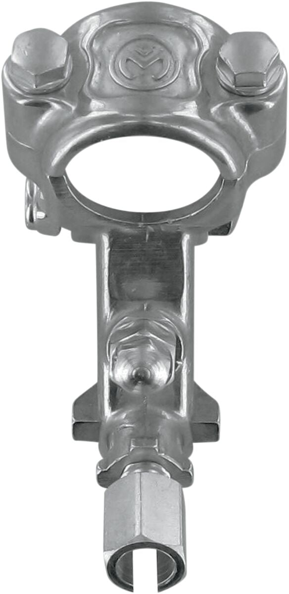 OEM-Style Clutch Perch