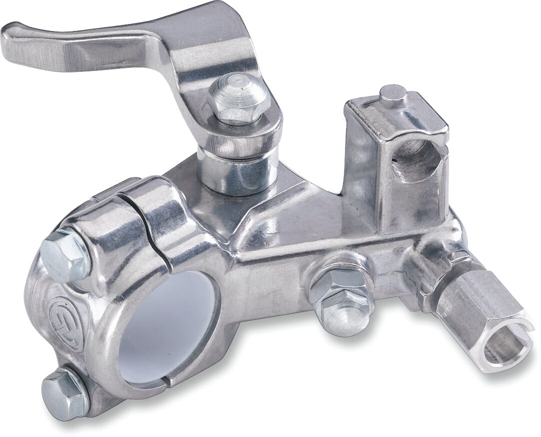 OEM-Style Clutch Perch