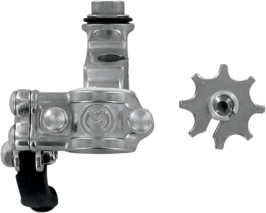 OEM-Style Clutch Perch