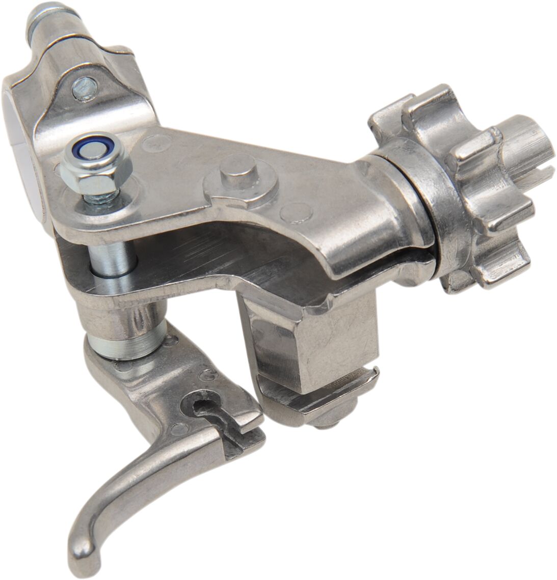 OEM-Style Clutch Perch