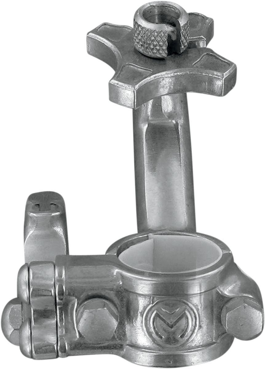 OEM-Style Clutch Perch