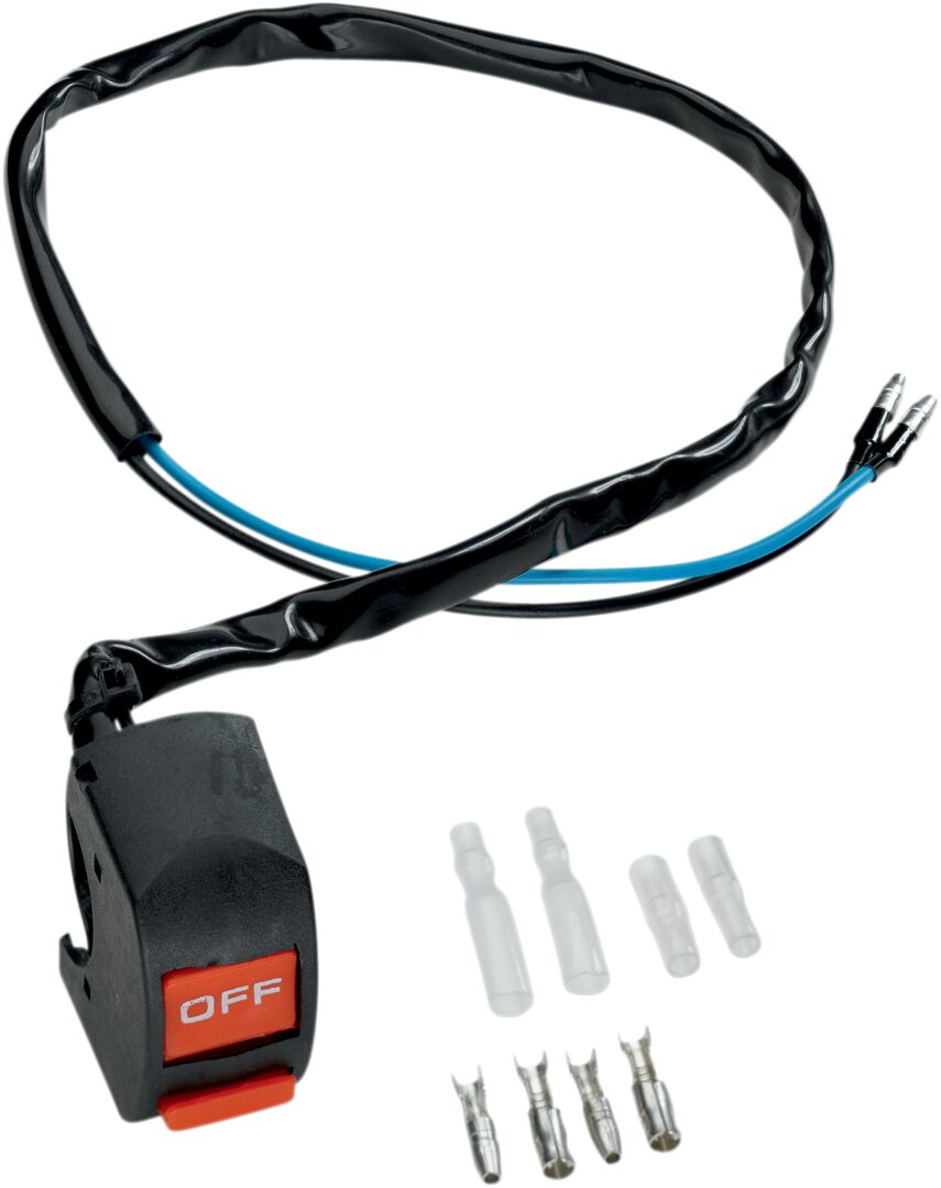 Universal Toggle On/Off Switch