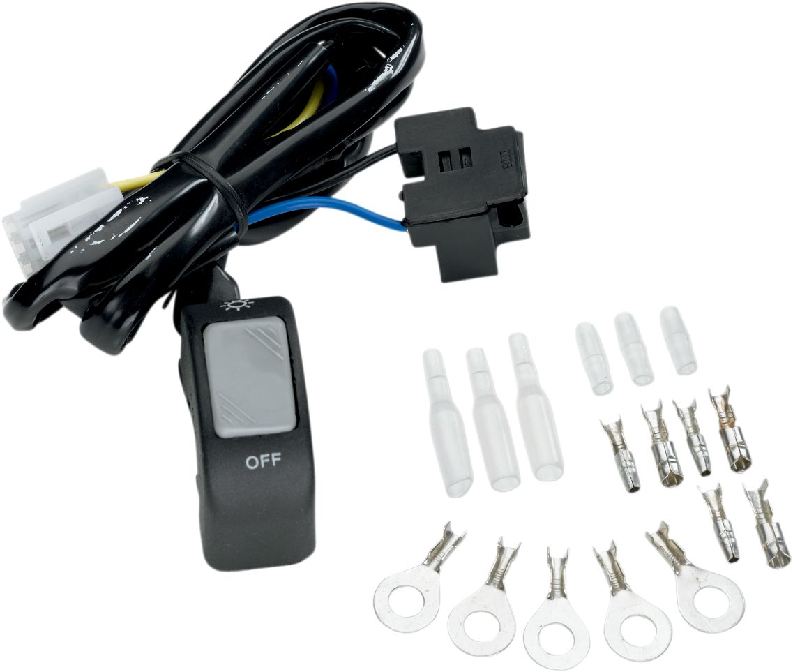 Universal Headlight Switch