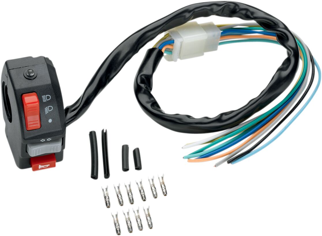 Universal Offroad Switch