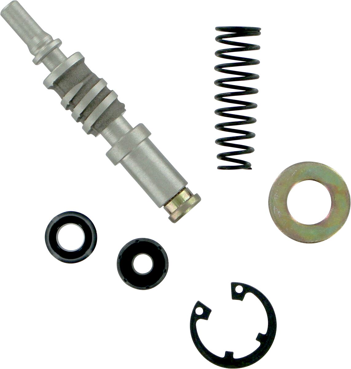 Master Cylinder Rebuild Kit