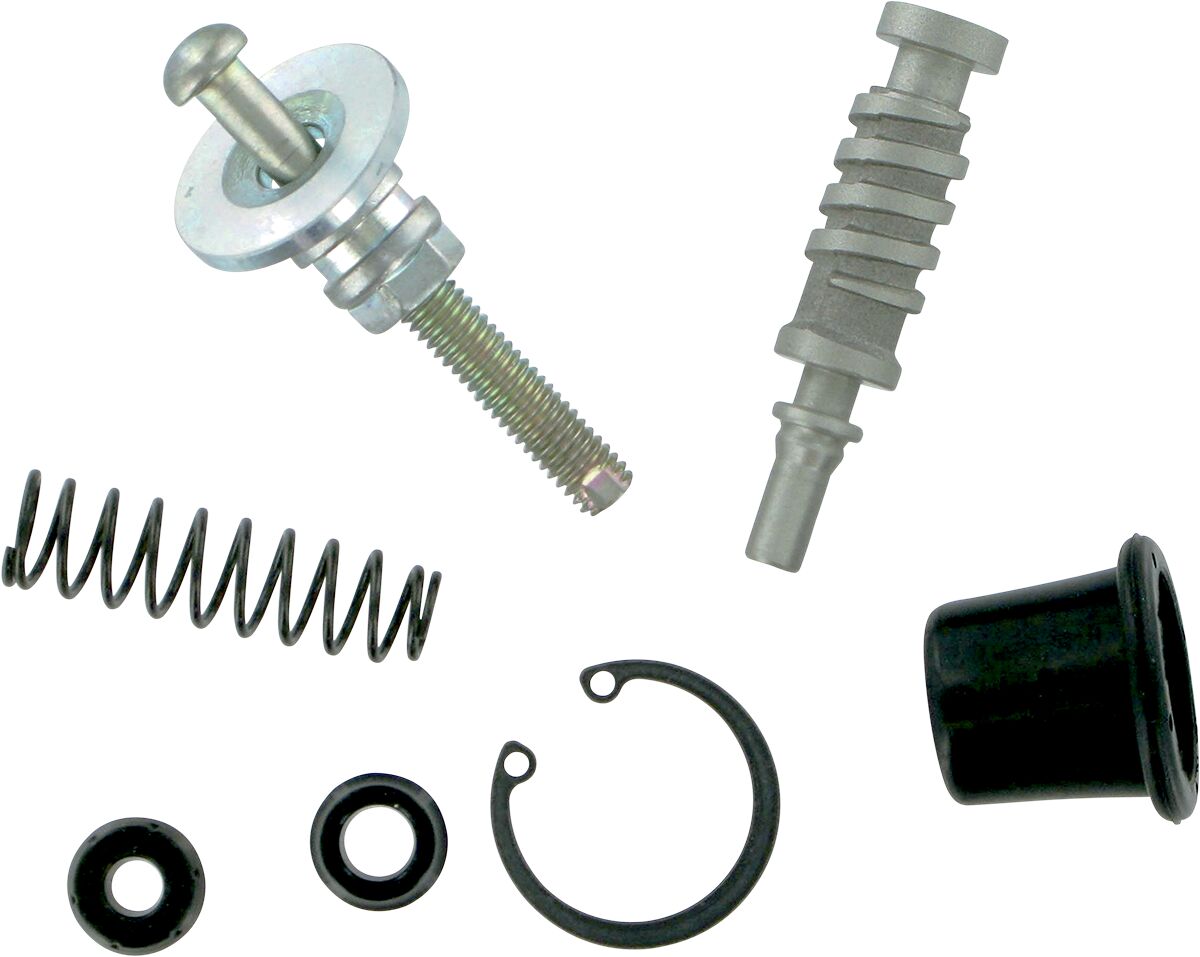 Master Cylinder Rebuild Kit