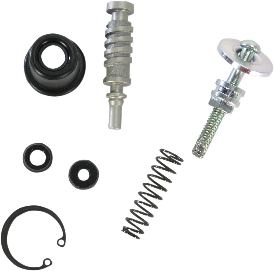 Master Cylinder Rebuild Kit