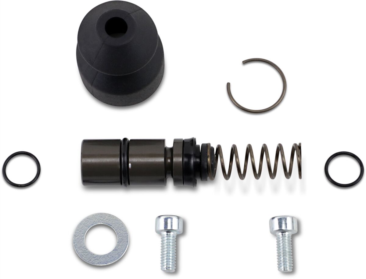 Brake Master Cylinder Repair Kit