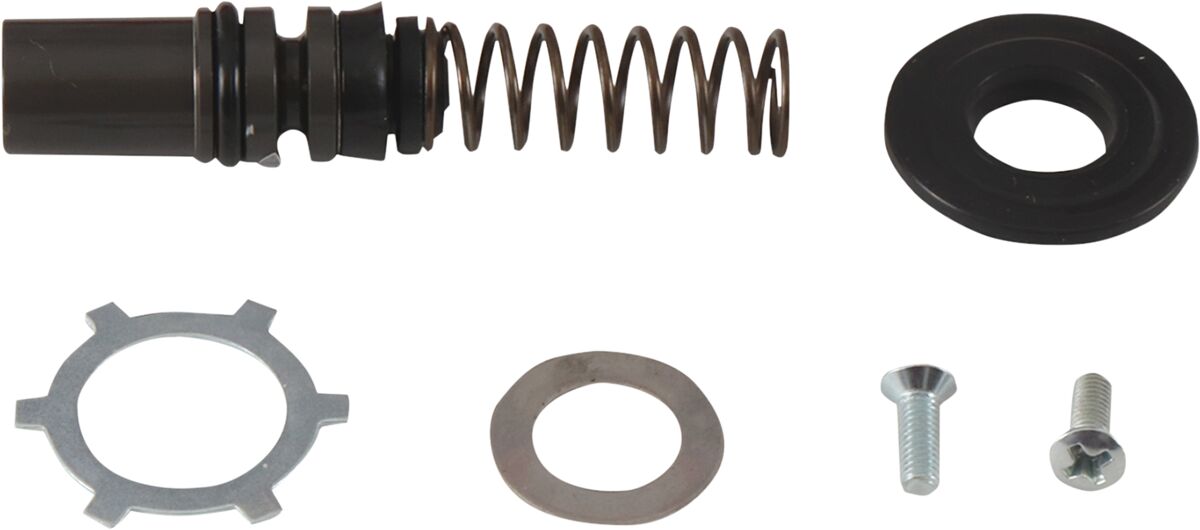 Master Cylinder Rebuild Kit