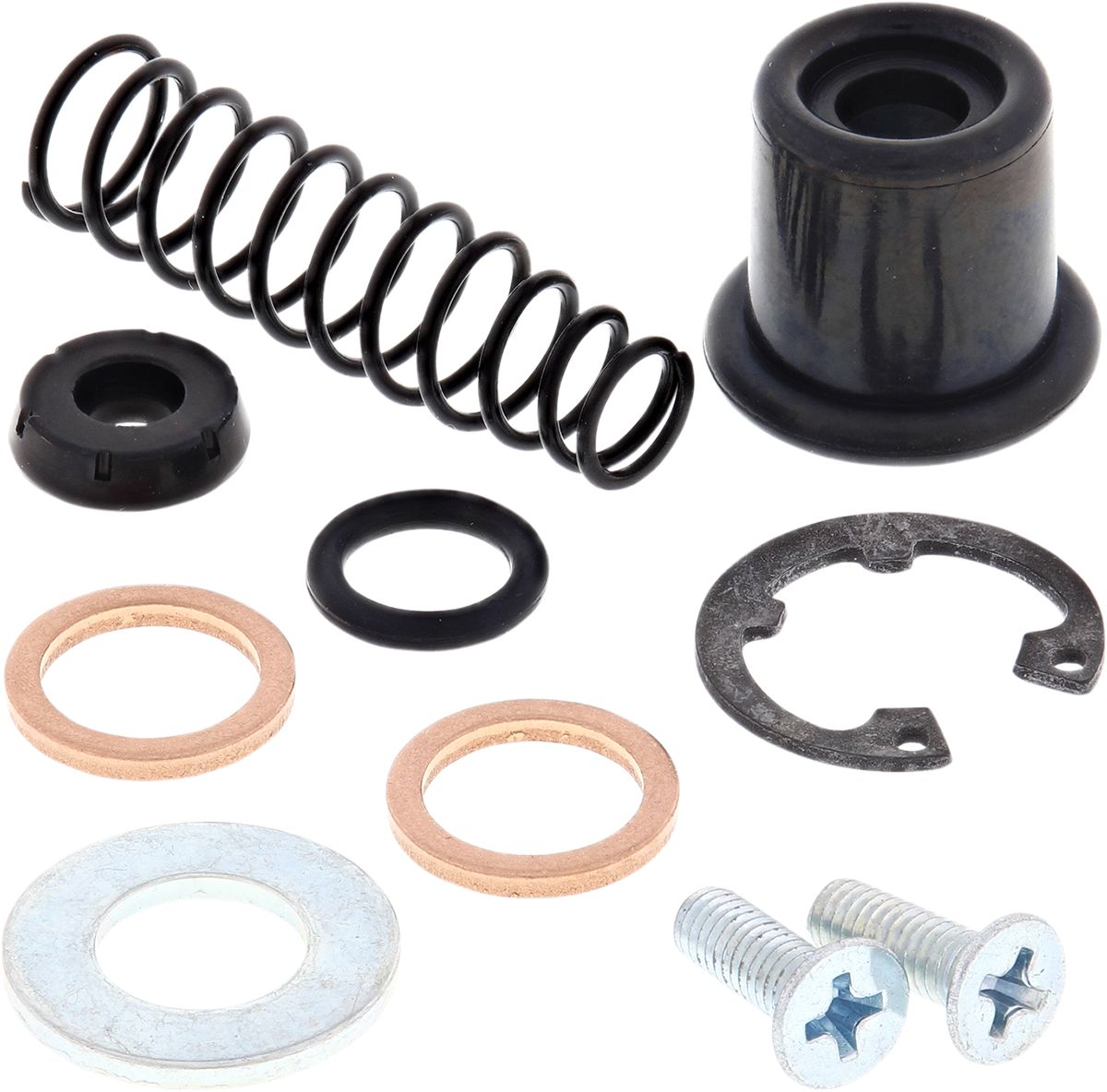 Master Cylinder Rebuild Kit