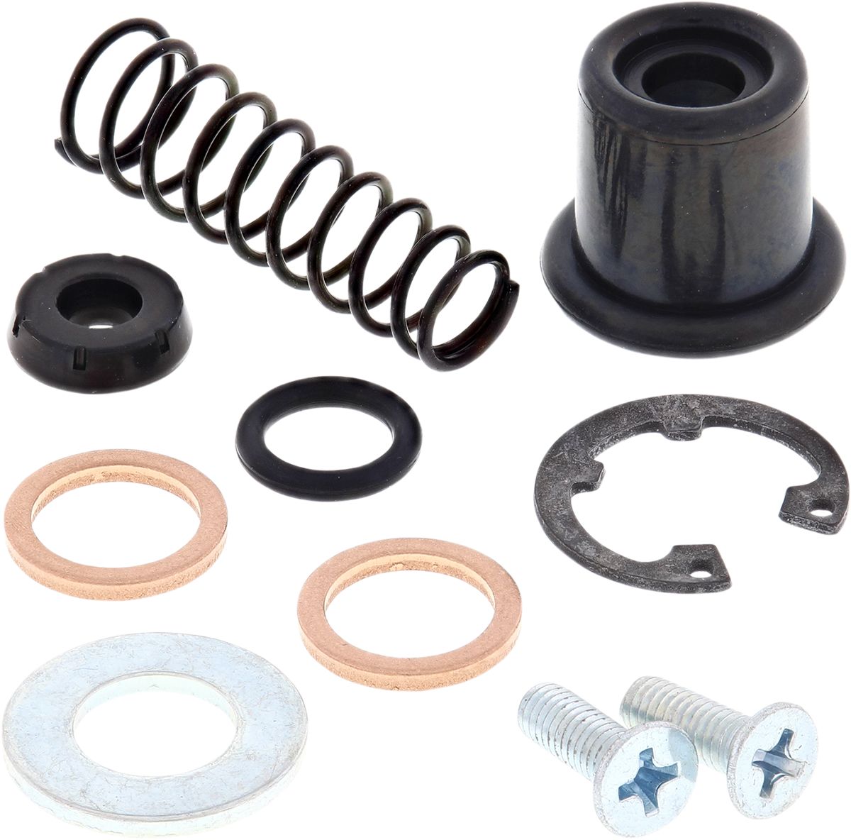 Master Cylinder Rebuild Kit