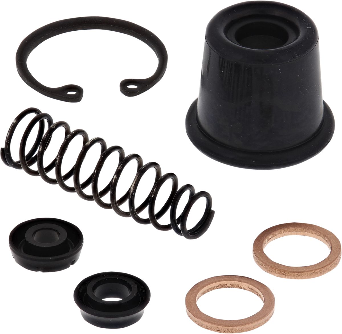 Master Cylinder Rebuild Kit