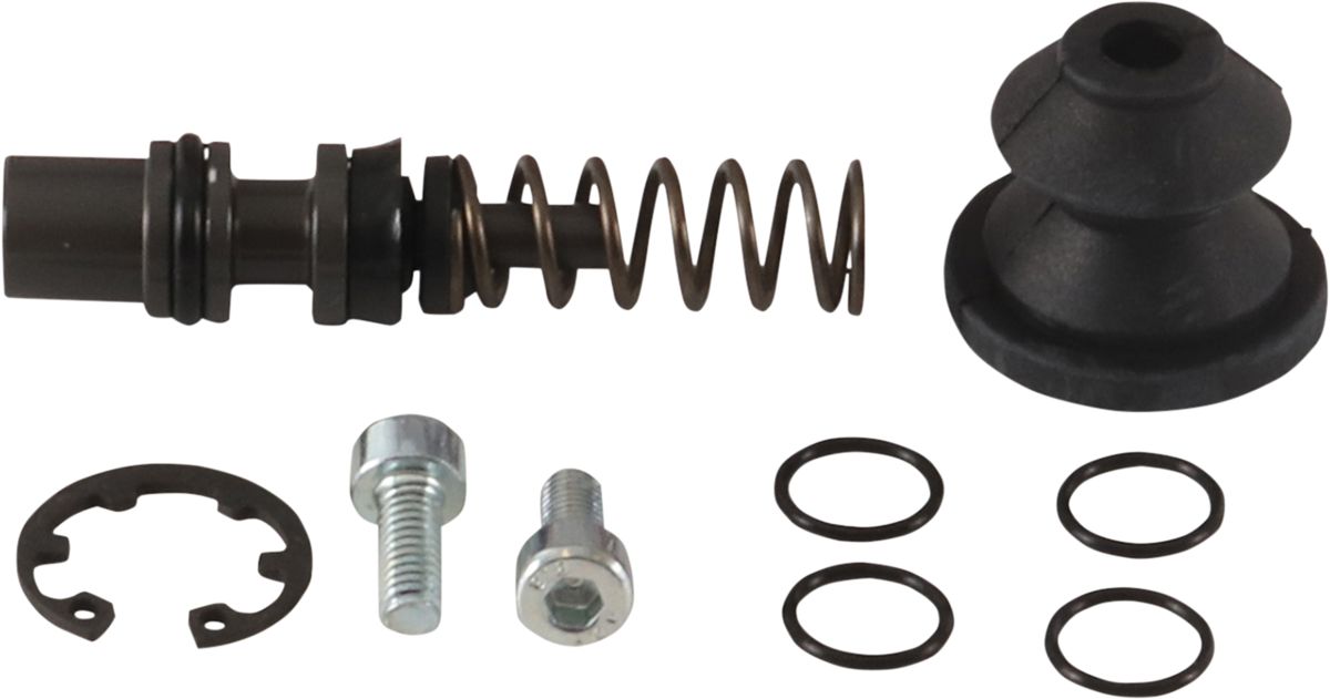 Master Cylinder Rebuild Kit