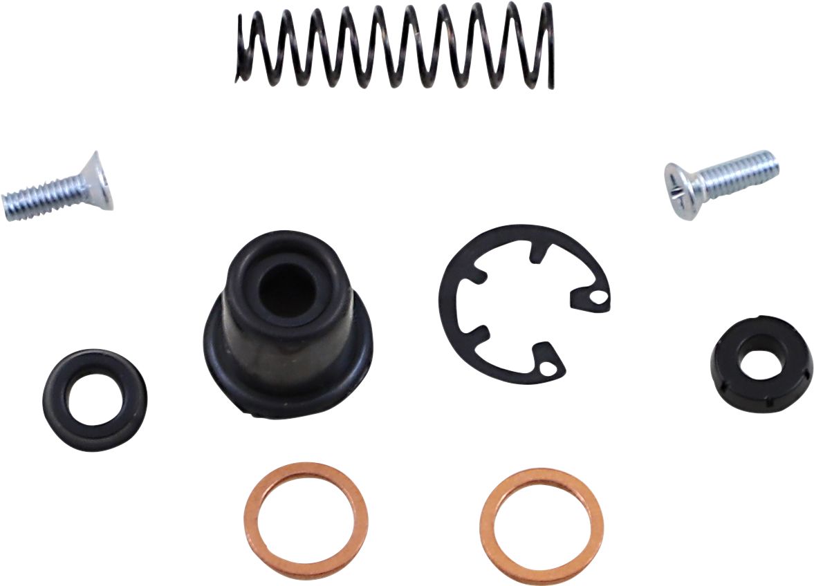 Master Cylinder Rebuild Kit