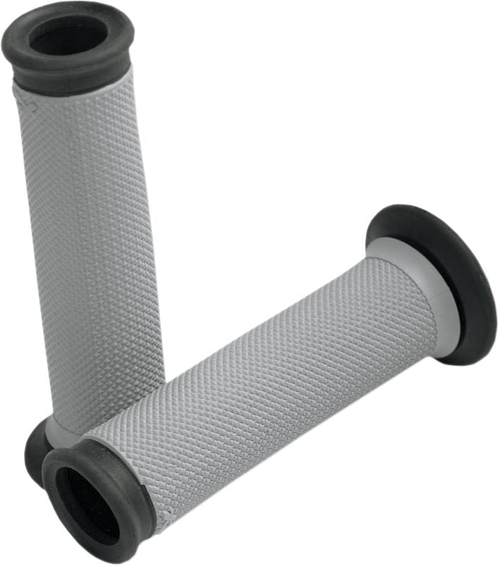 Street Dual-Compound Grips