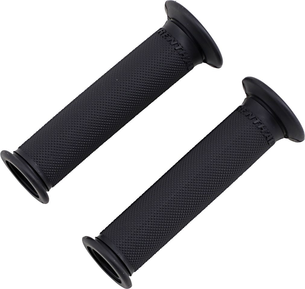 Single-Compound Road Race Grips