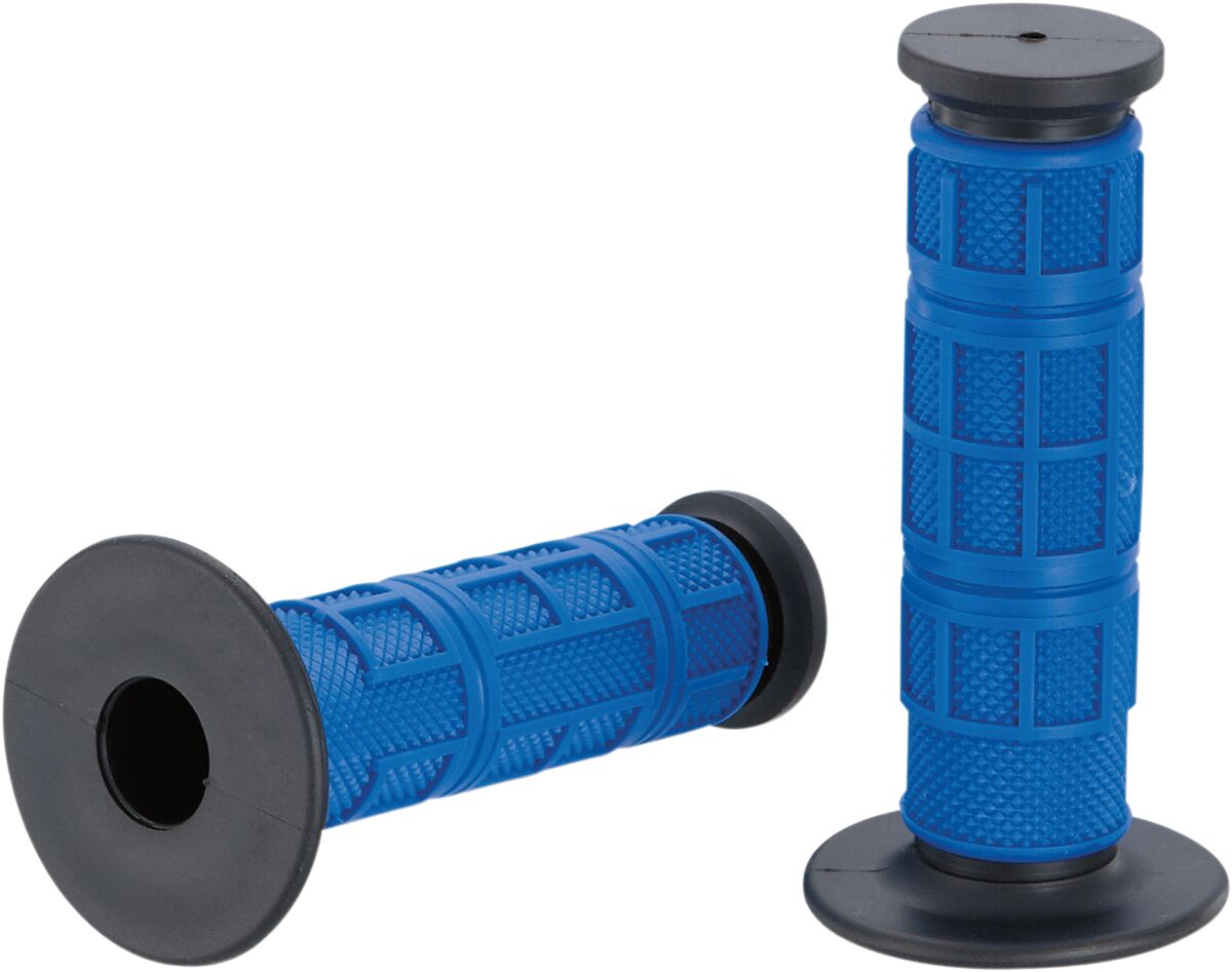 Qualifier Grips