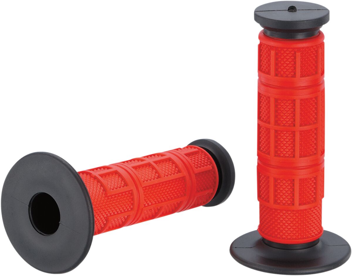 Qualifier Grips