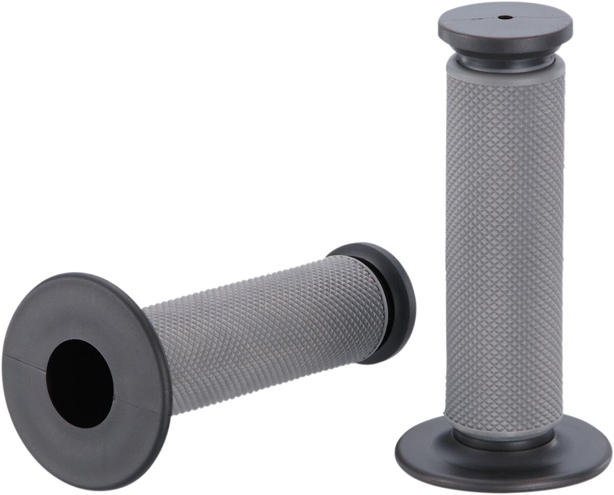 Qualifier Grips