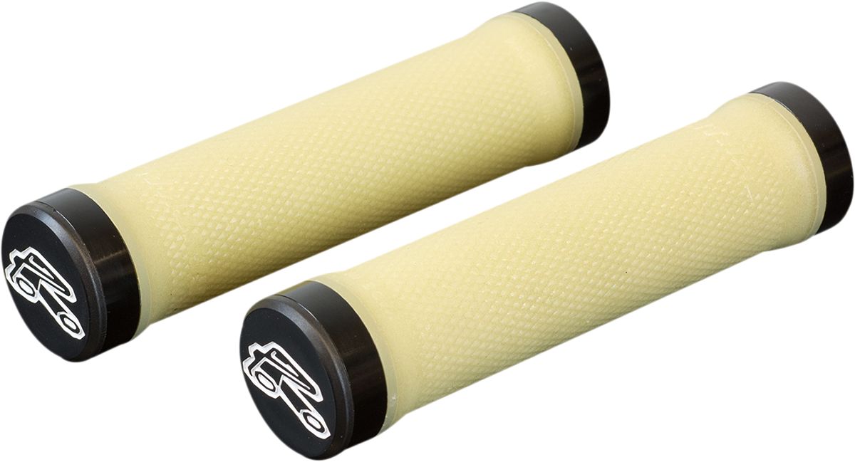 Lock-On Aramid Ultra Tacky™ Grips