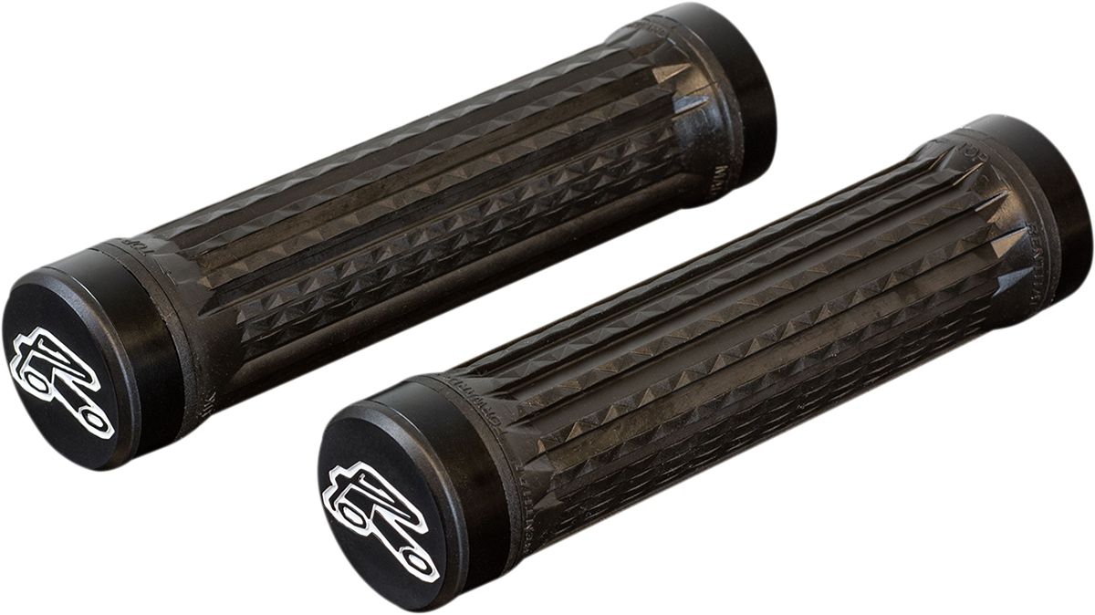 Lock-On Traction Ultra Tacky™ Grips