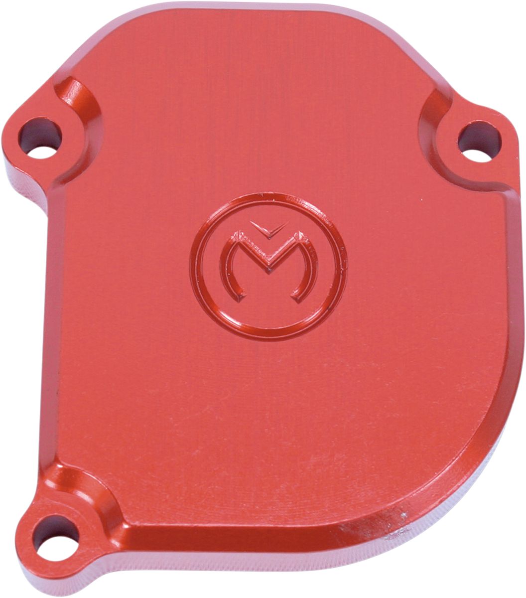 Throttle Cover