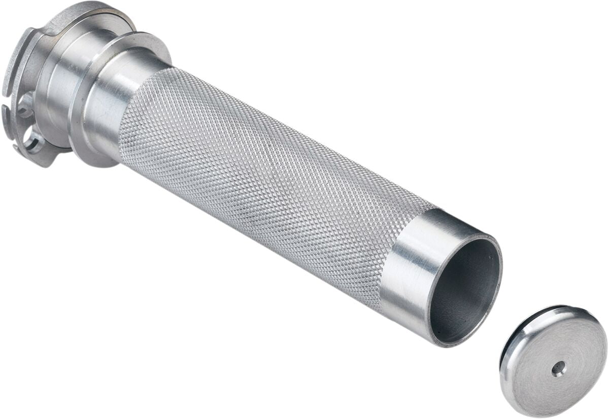 Aluminum Throttle Tube