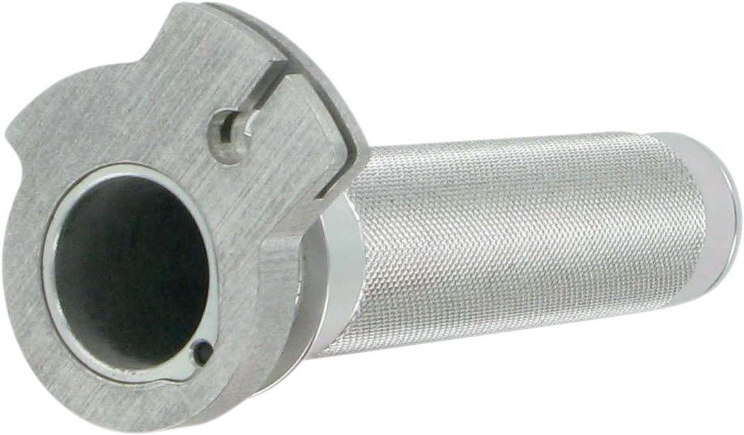 Aluminum Throttle Tube