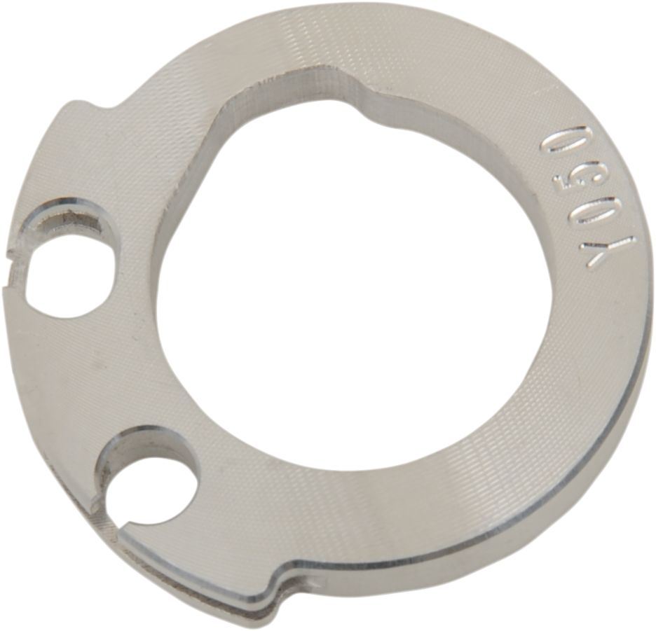 Quick-Turn Throttle Cam