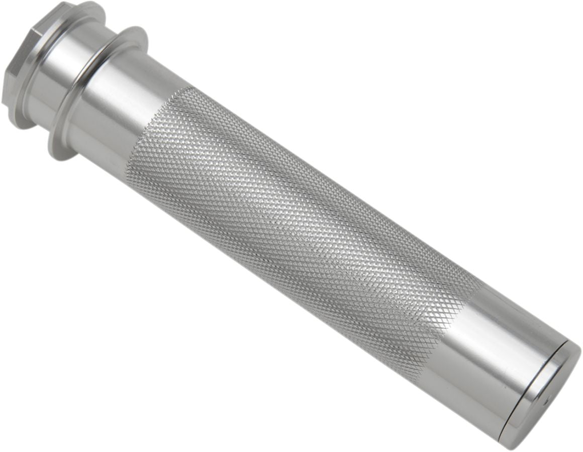 Aluminum Throttle Tube