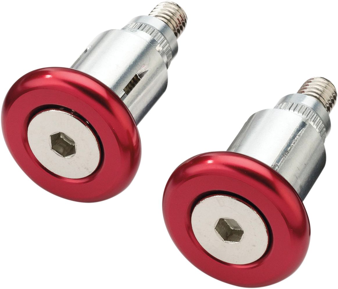 Handlebar Ends