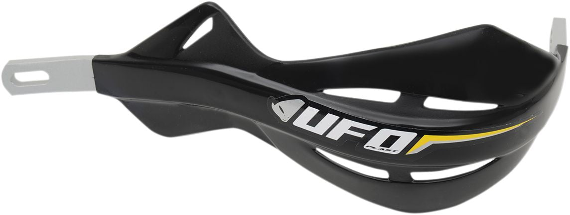 Pro Handguards with Aluminum Insert for 1-1/8" Handlebars