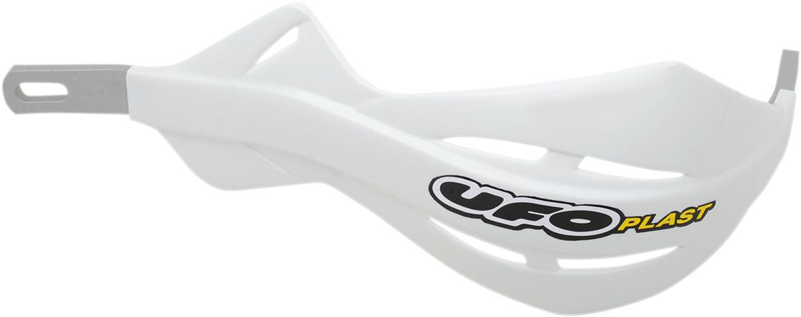 Pro Handguards with Aluminum Insert for 1-1/8" Handlebars