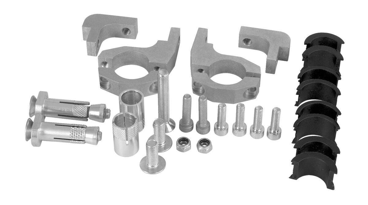 Touquet Universal Mounting Kit