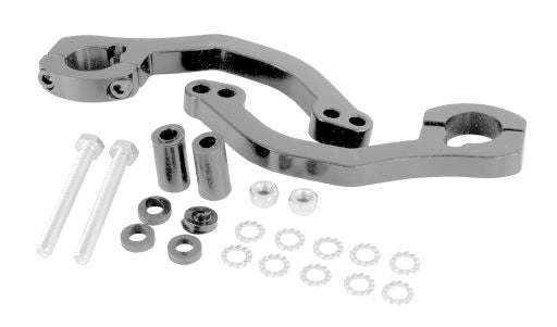 Universal Handlebar Mounting Kit