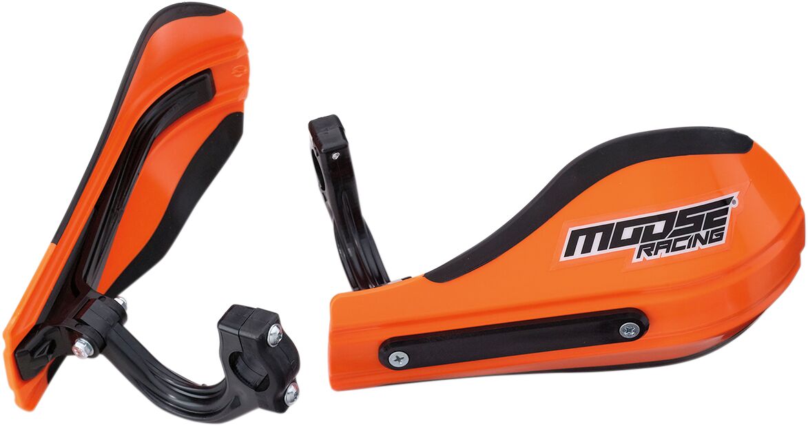 Roost 2 Handguards