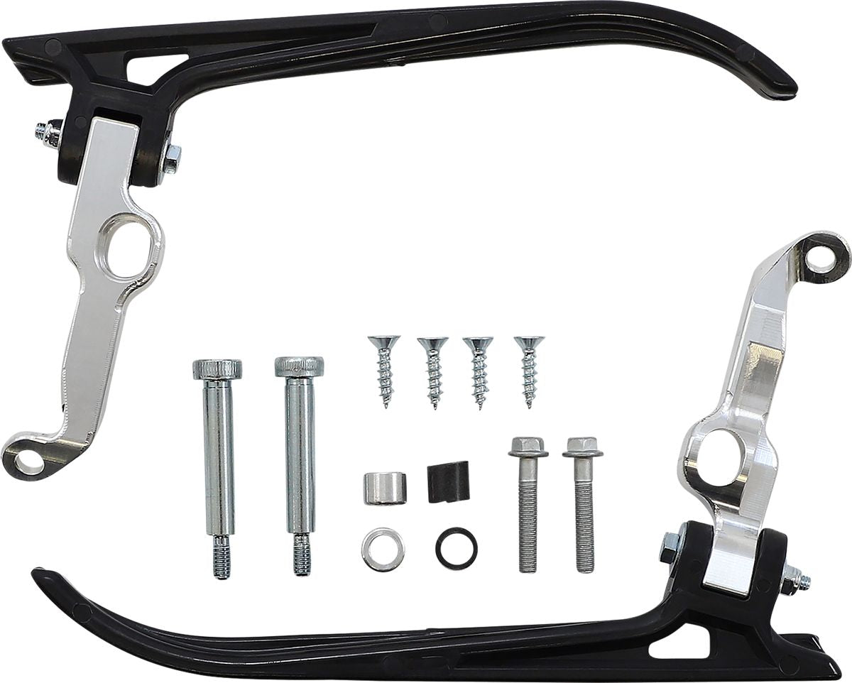 Moto Kit Handguard Mount