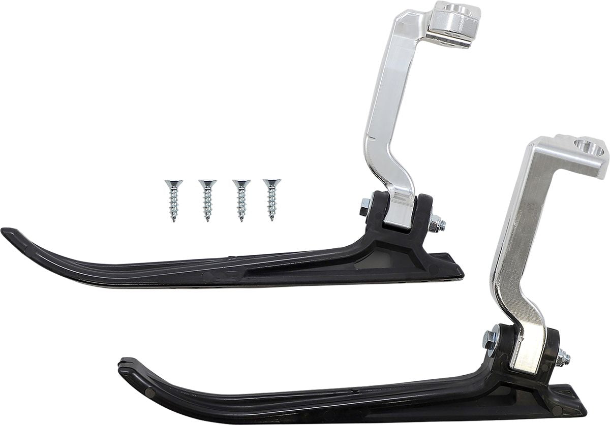 Moto Kit Handguard Mount