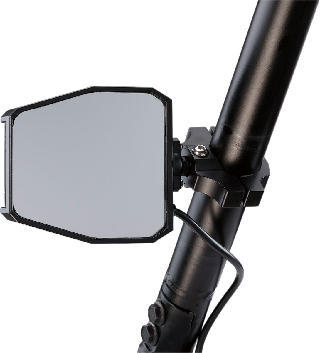 UTV LED Lighted Mirror