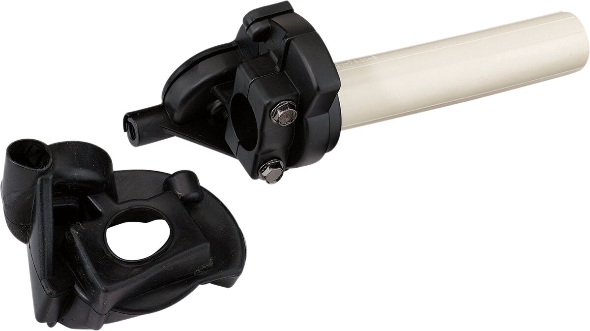 Throttle Housing