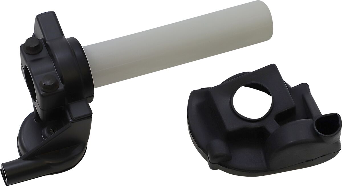 Throttle Housing