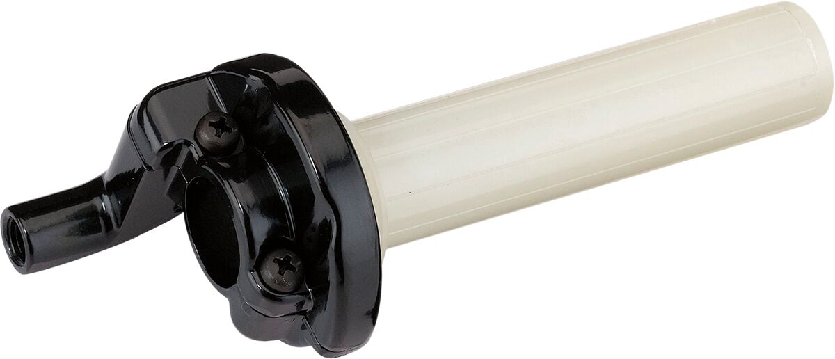 Throttle Housing