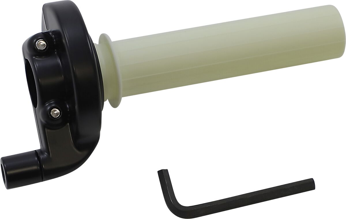 Throttle Housing